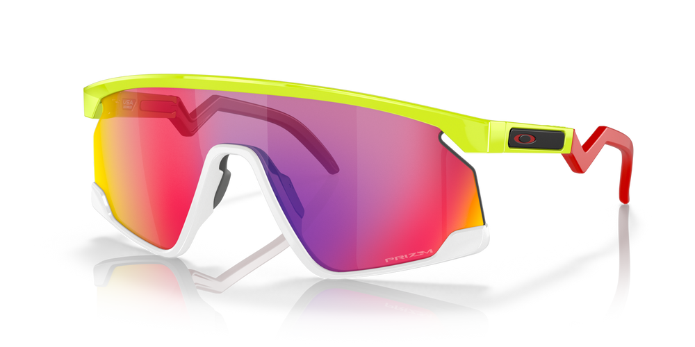 Oakley Sunglasses BXTR Retina Burn / Prizm Road OO9280-06