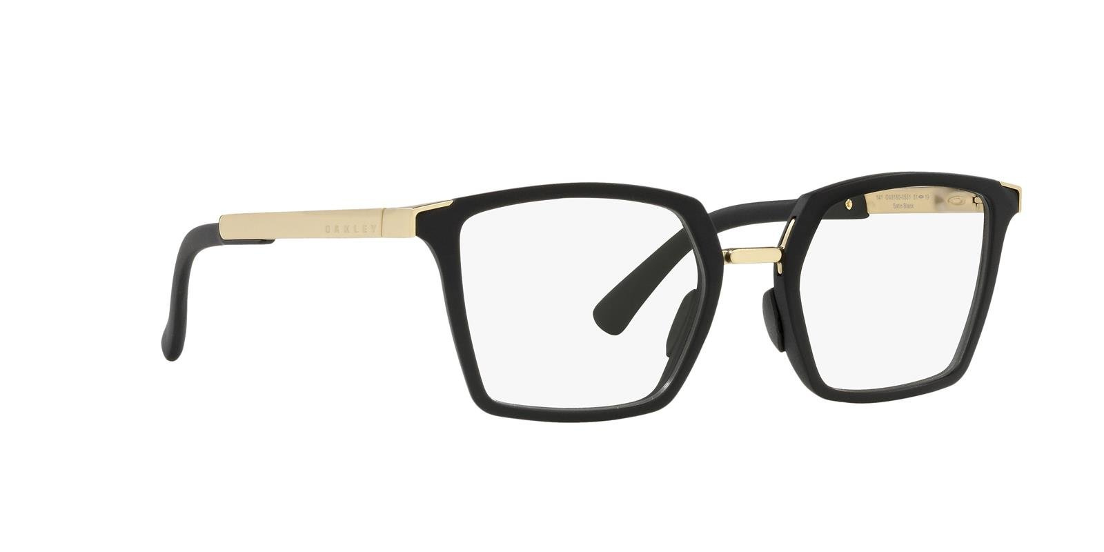 Oakley Optical frame SIDESWEPT RX OX8160-05