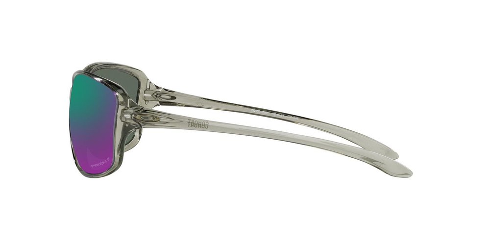 Oakley Okulary przeciwsłoneczne COHORT OO9301-15