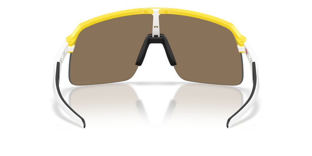 Oakley Sunglasses SUTRO LITE Matte Yellow/Prizm 24K OO9463-B4