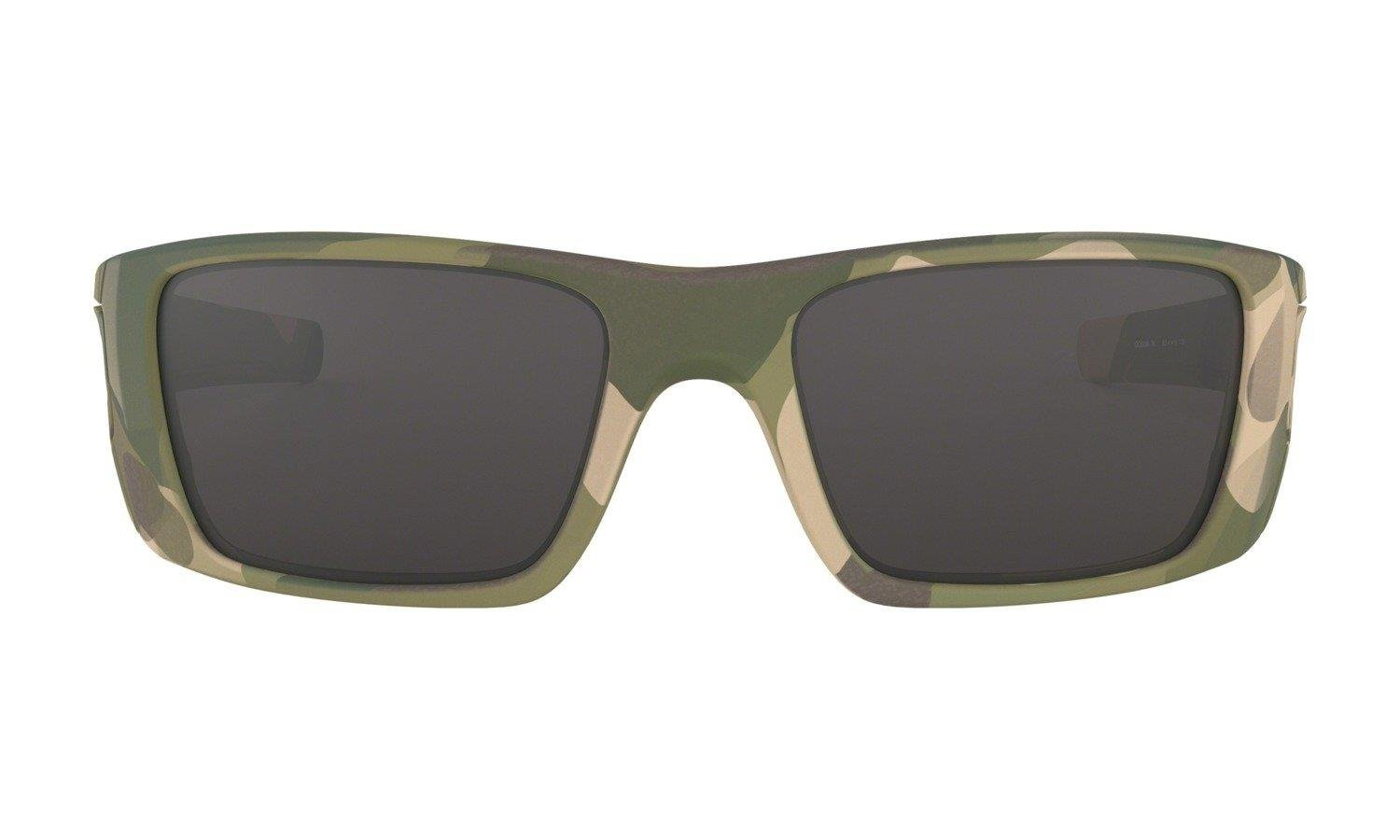Oakley Sunglasses - SI Fuel Cell MultiCam - Warm Grey OO9096-76