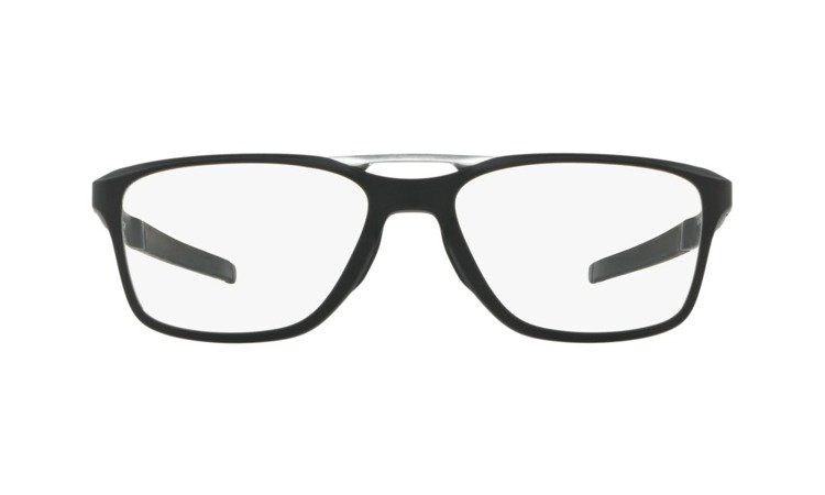 Oakley Oprawy korekcyjne GAUGE 7.2 ARCH Satin Black OX8113-01