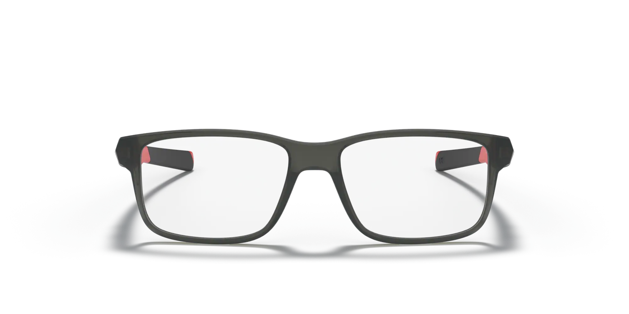 Oakley Oprawy korekcyjne Dziecięce FIELD DAY Satin Grey Smoke OY8007-02
