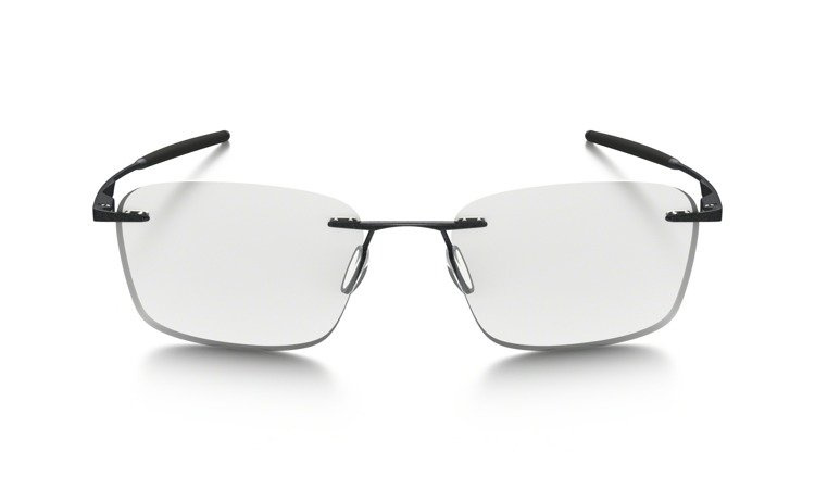 Oakley Okulary korekcyjne WINGFOLD EVS Polished Midnight OX5115-04