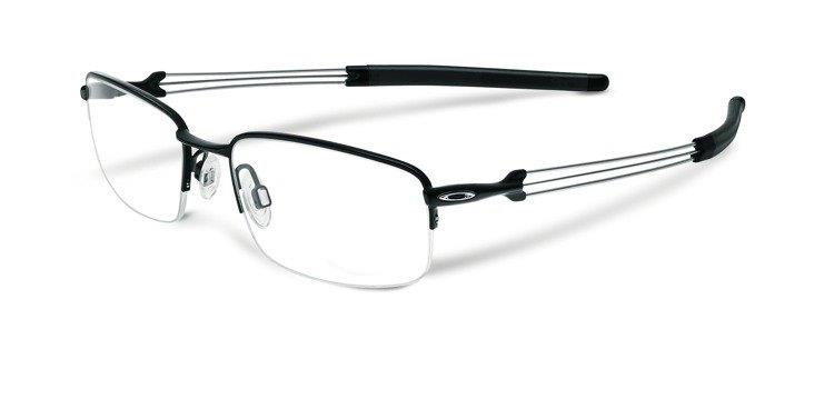 Oakley Oprawa Korekcyjna Ballista Satin Black OX5082-01