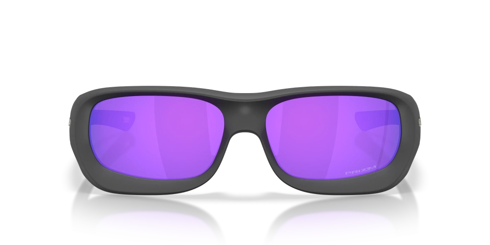 Oakley Sunglasses DE SOTO Black Suede/Prizm Violet OO9494-08