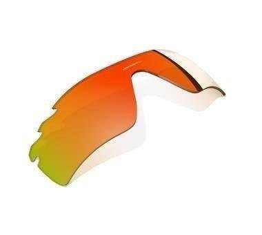 Oakley Lens RADARLOCK PATH Fire Polarized Vented 43-544