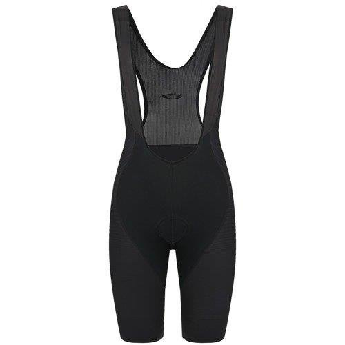 OAKLEY Spodenki kolarskie Premium Branded Bib Black 442420-02E