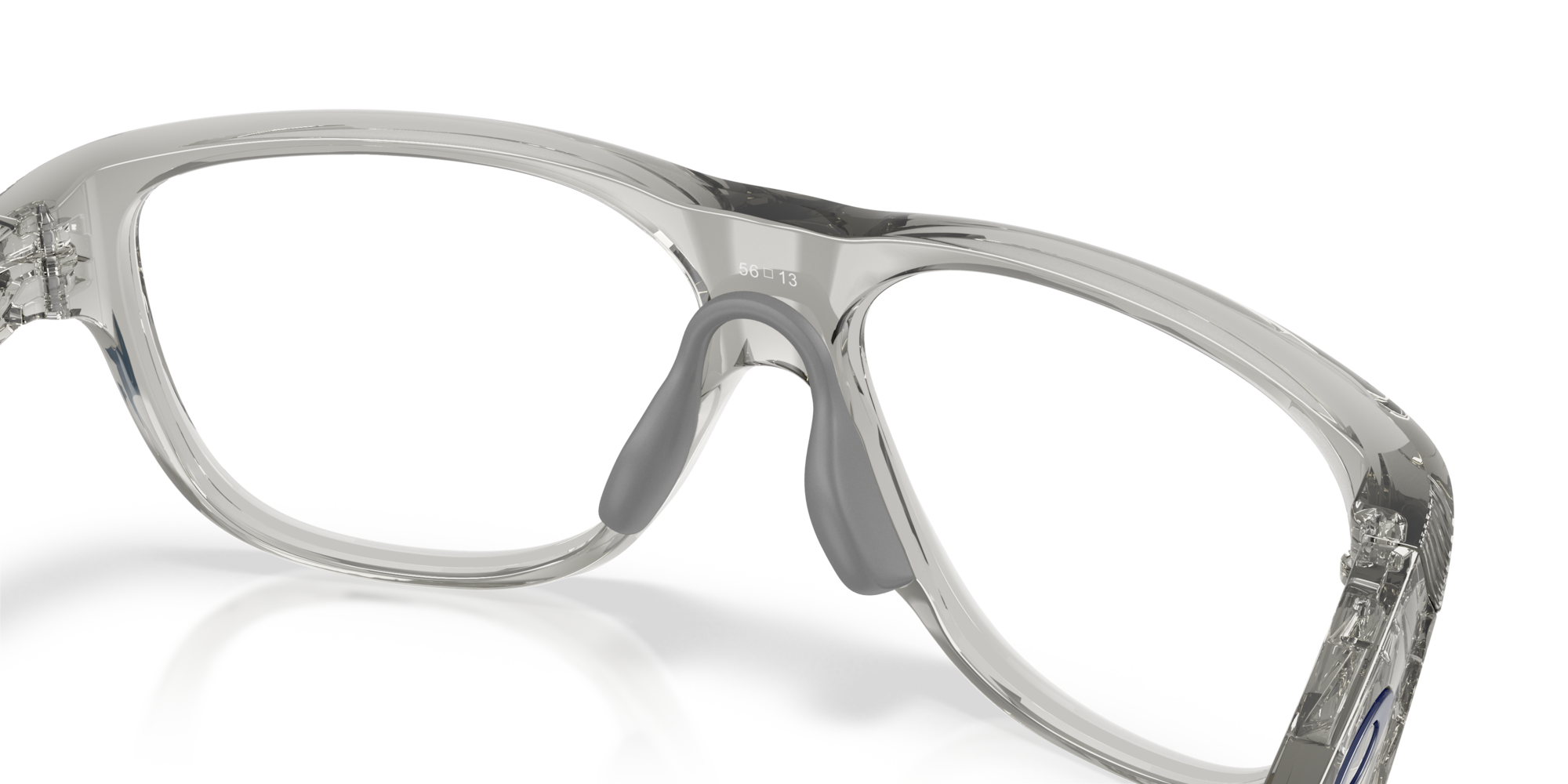 Oakley Optical frame Versafuse SS OX8199D-03