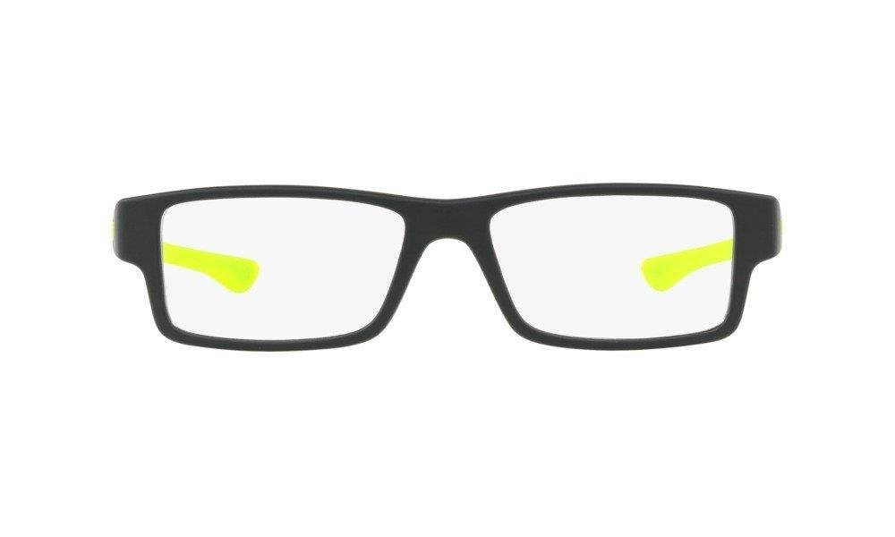 Oakley Optical Frame Junior AIRDROP XS Satin Black OY8003-05