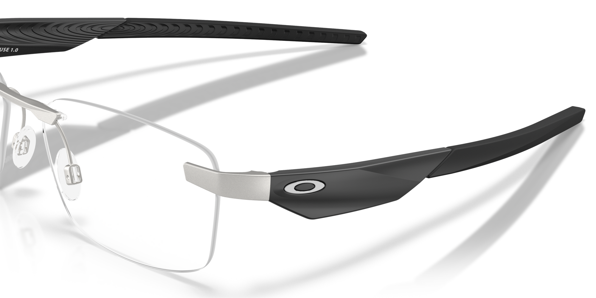Oakley Optical frame STEAKHOUSE 1.0 OX3126-04