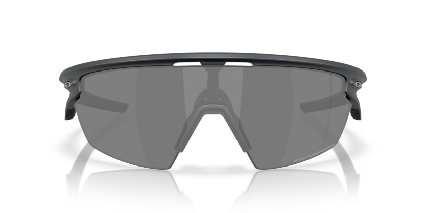 Oakley Okulary przeciwsłoneczne SPHAERA Carbon / Clear to Black Photochromic OO9403-25