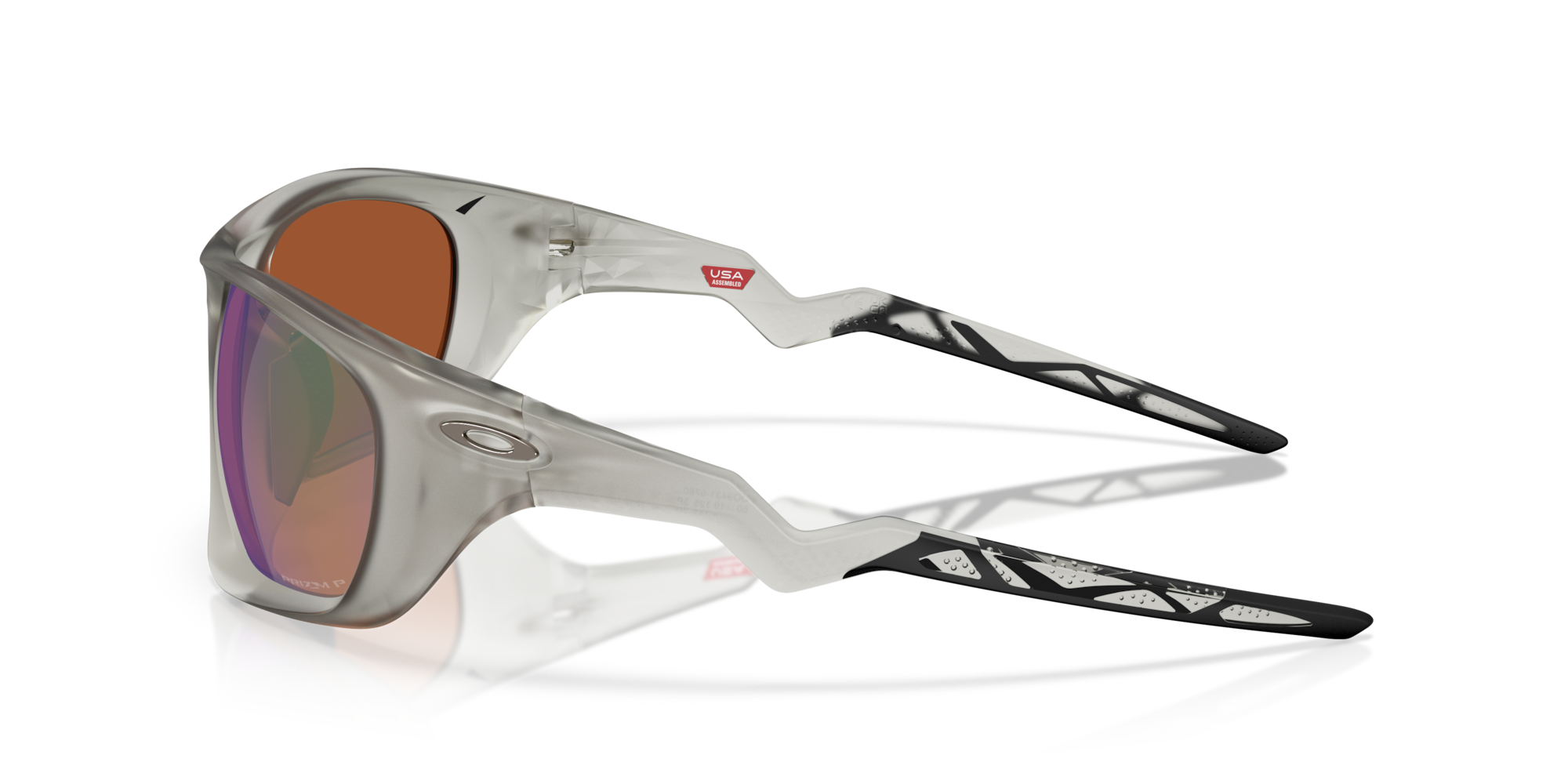 Oakley Sunglasses LATERALIS OO9431-07