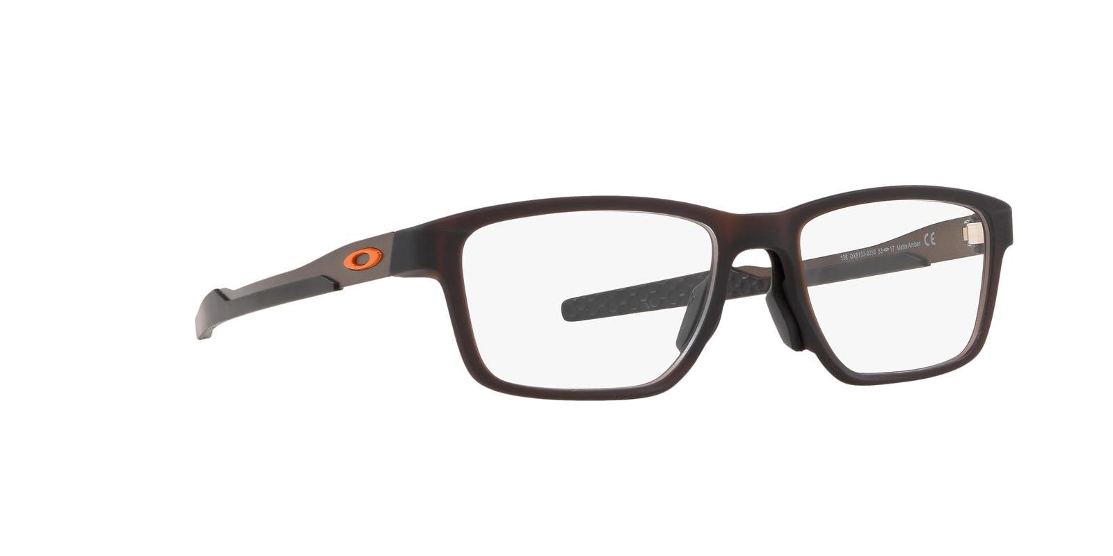 Oakley Optical frame METALINK OX8153-02