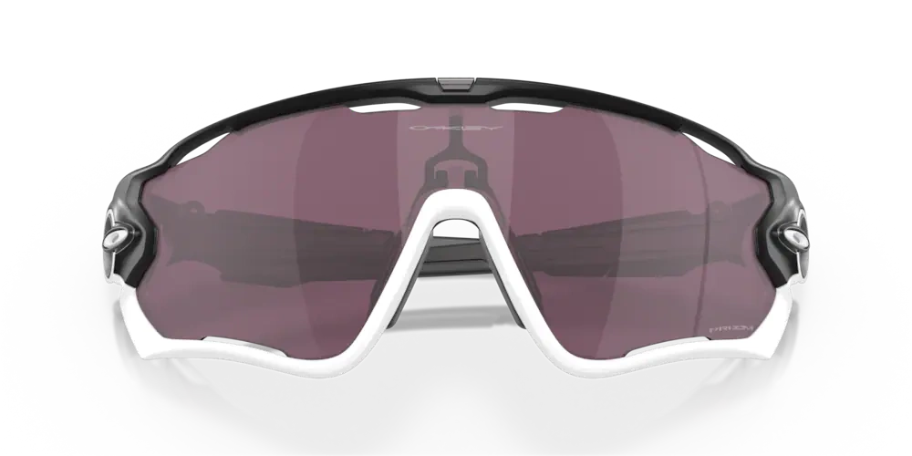Oakley Okulary przeciwsłoneczne JAWBREAKER Matte Black/Prizm Road Black OO9290-50