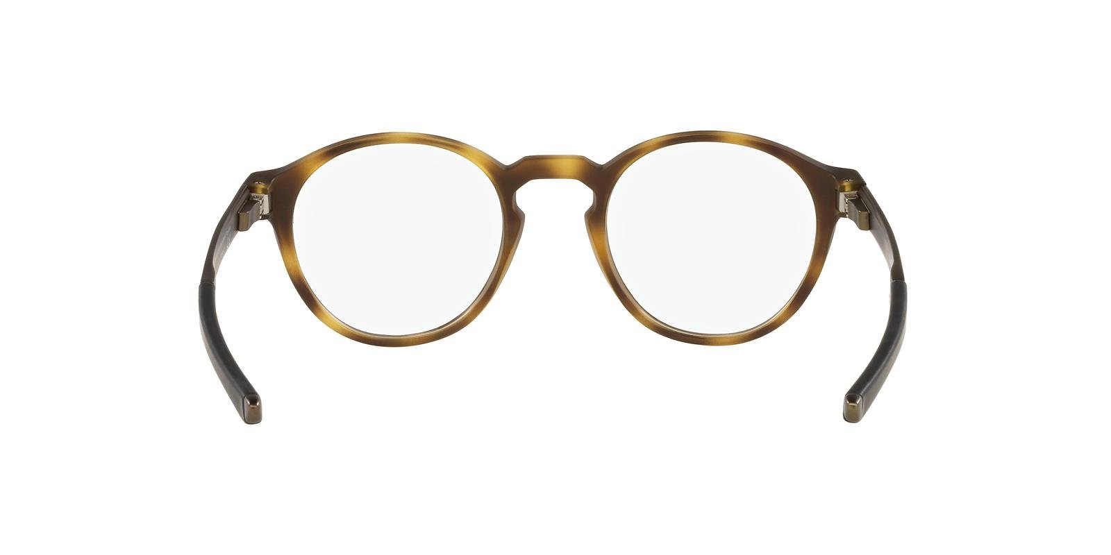 Oakley Okulary korekcyjne SADDLE OX8165-02