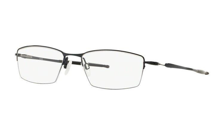 Oakley Optical frame LIZARD Polished Midnight OX5113-04
