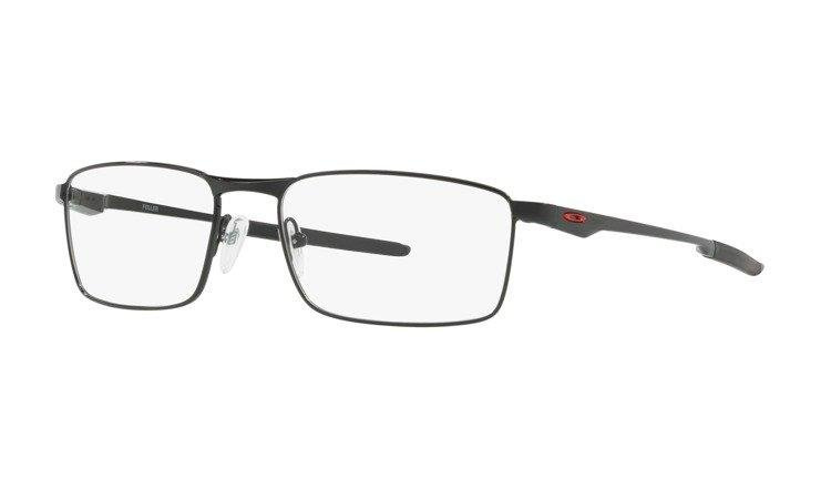Oakley Oprawy korekcyjne FULLER Polished Black OX3227-03