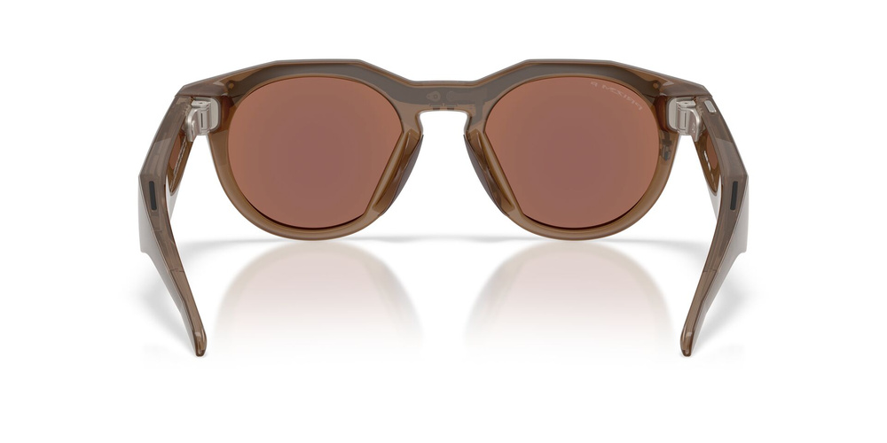 Oakley Meta HSTN - okulary Meta AI z kamerą OW8002-06