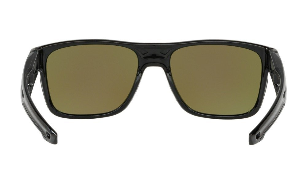 Oakley CROSSRANGE Polished Black/... OO9361-16
