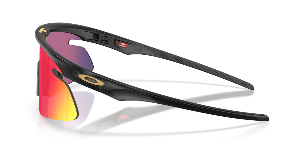 Oakley Sunglasses RSLV LITE OO9527D-02