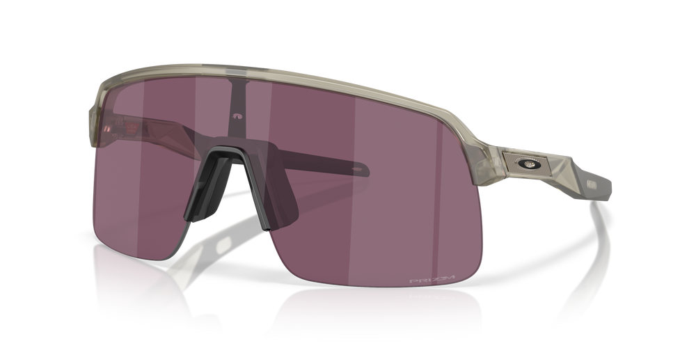 Oakley Okulary przeciwsłoneczne SUTRO LITE Matte Grey Ink / Prizm Road Black OO9463-70