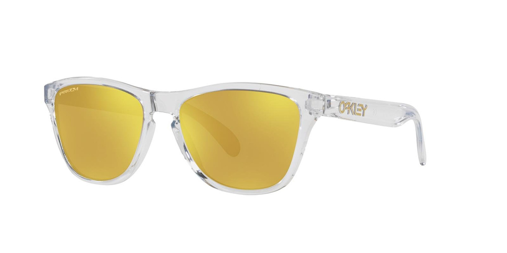 Oakley Sunglasses FROGSKINS XS OJ9006-28