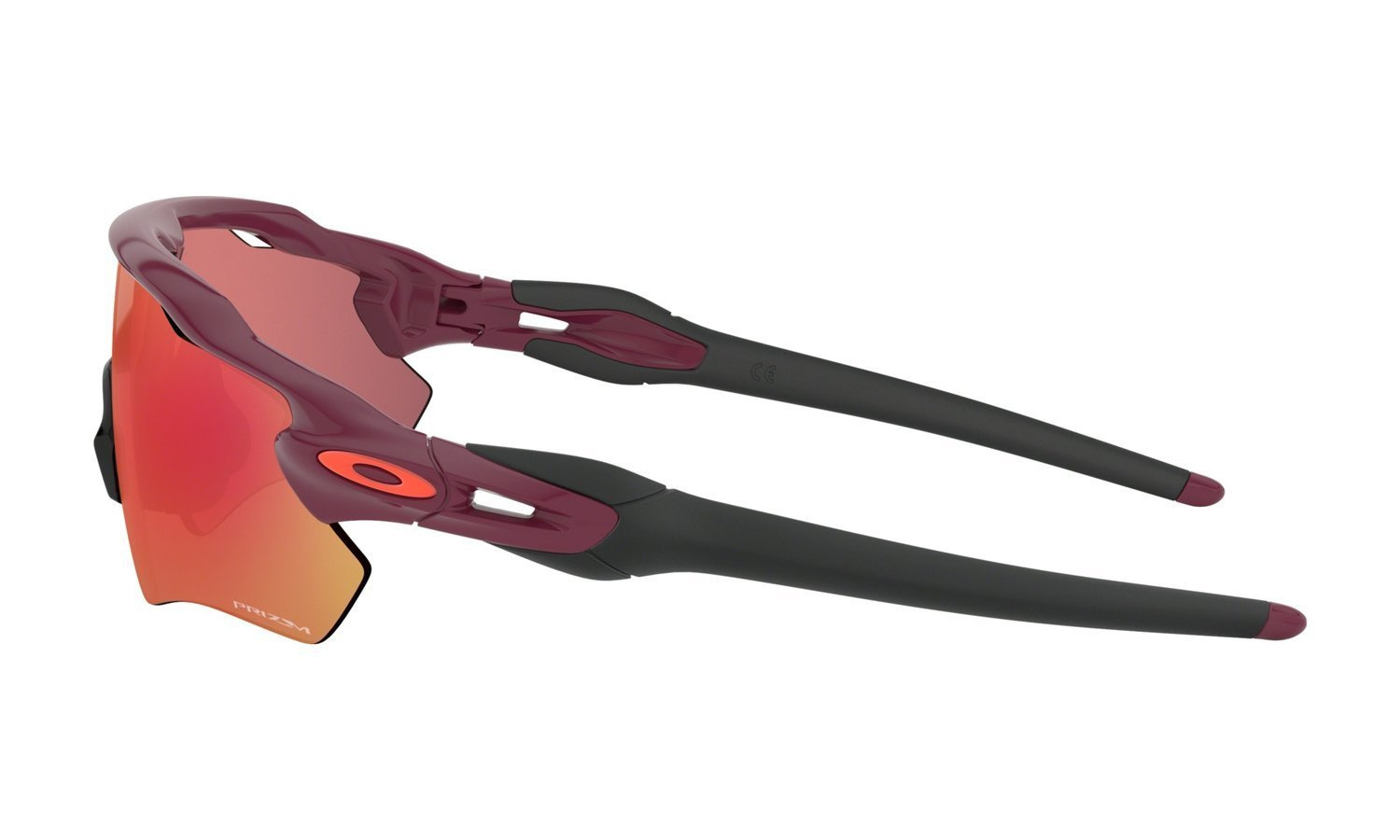 Oakley Okulary przeciwsłoneczne RADAR EV PATH Vampirella/Prizm Trail Torch OO9208-91
