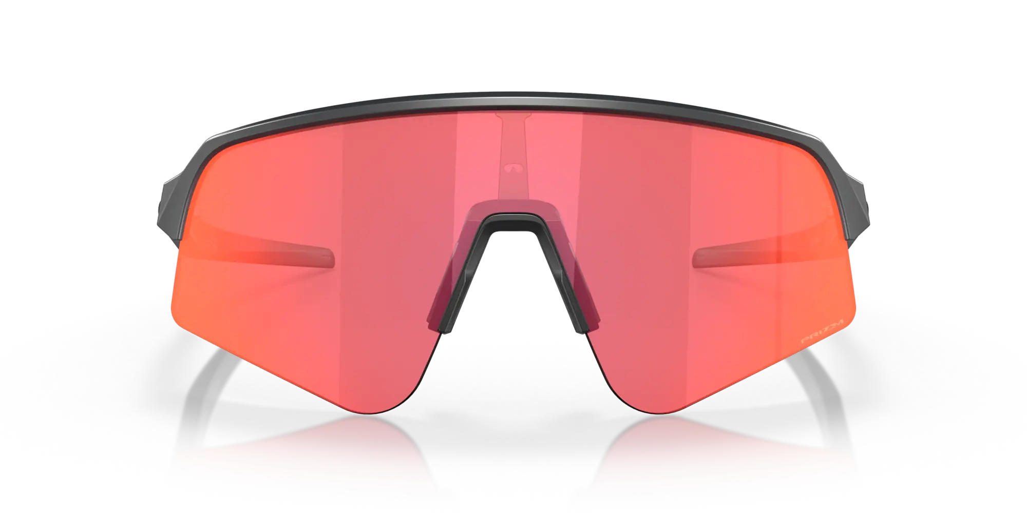 Oakley Okulary przeciwsłoneczne SUTRO LITE SWEEP Matte Carbon / Prizm Trail Torch OO9465-02