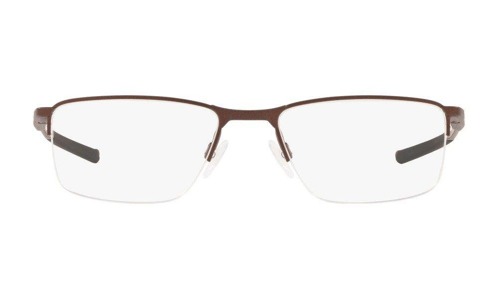 Oakley Okulary korekcyjne SOCKET 5.5 Satin Corten OX3218-07
