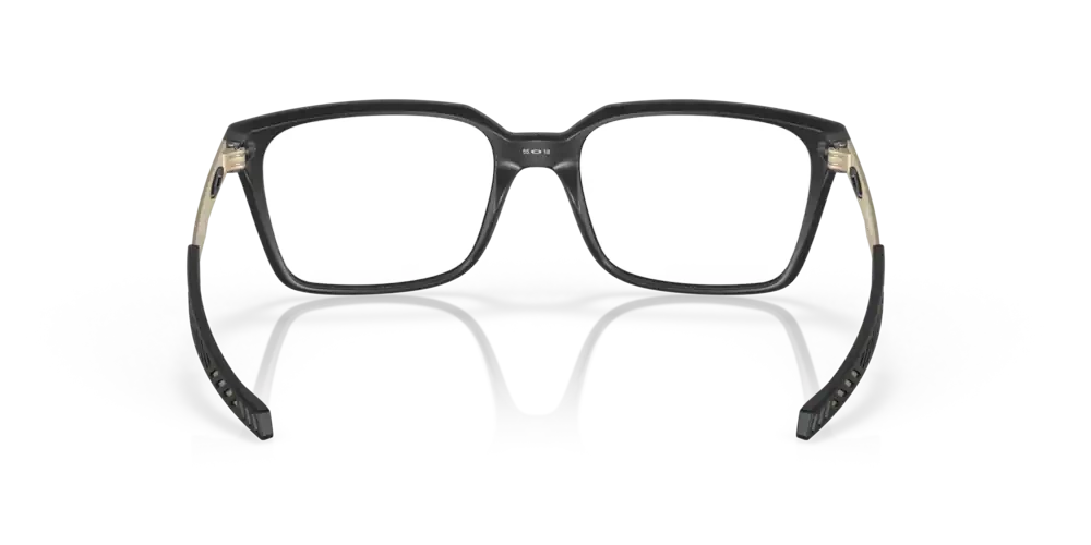 Oakley Optical frame DEHAVEN Satin Black OX8054-04