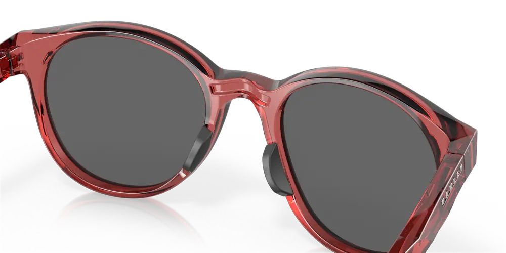 Oakley Okulary przeciwsłoneczne SPINDRIFT Berry, Prizm Black Polarized OO9474-07