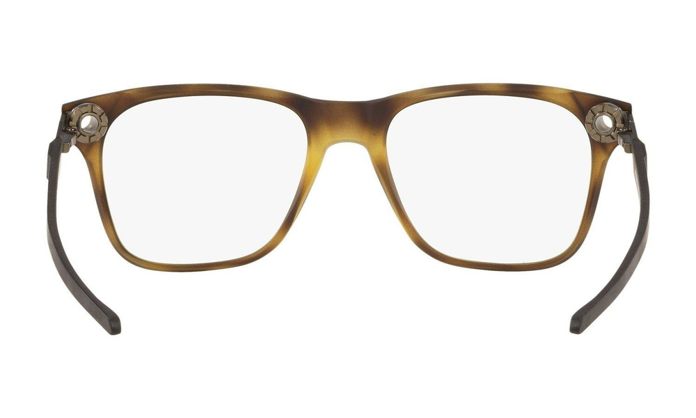 Oakley Optical Frame APPARITION Satin Brown Tortoise OX8152-07