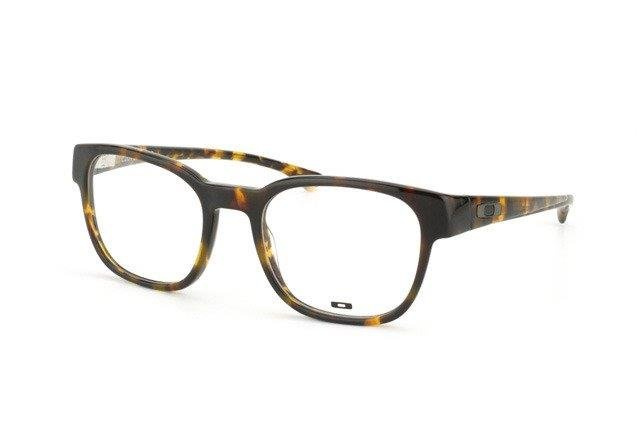 Oakley Oprawa Korekcyjna CLOVERLEAF Tortoise OX1078-04