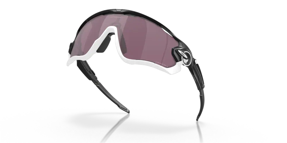 Oakley Sunglasses JAWBREAKER Matte Black/Prizm Road Black OO9290-50