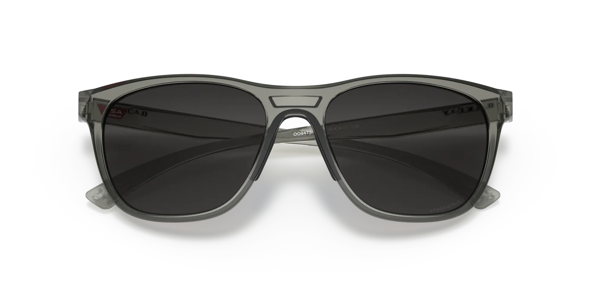 Oakley Okulary przeciwsłoneczne LEADLINE OO9473-04