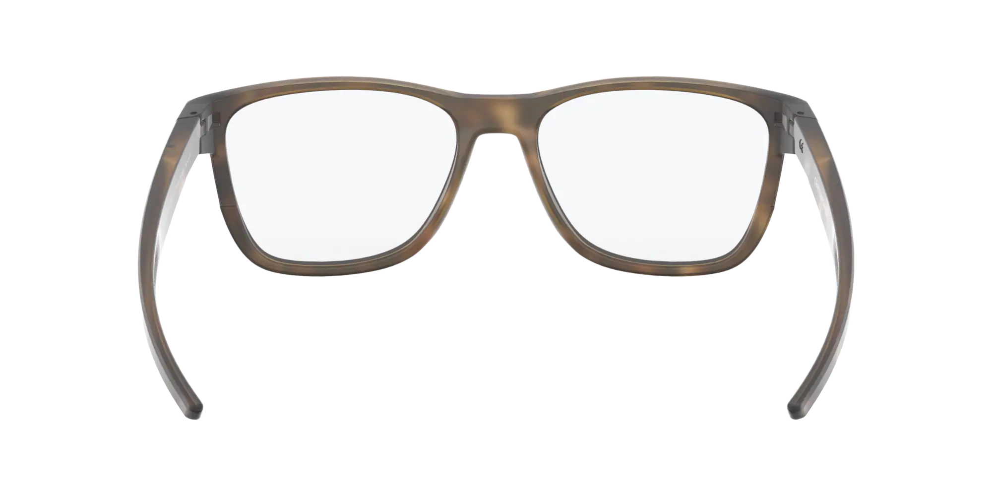 Oakley Optical frame CENTERBOARD Satin Brown Tortoise OX8163-02