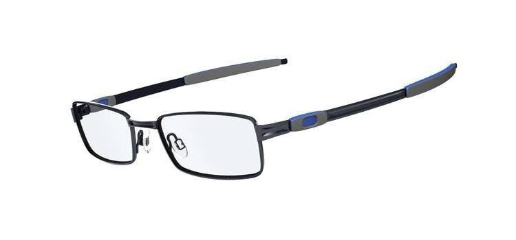 Oakley Optical frame TUMBLEWEED Polished Midnight/53 OX3112-0353