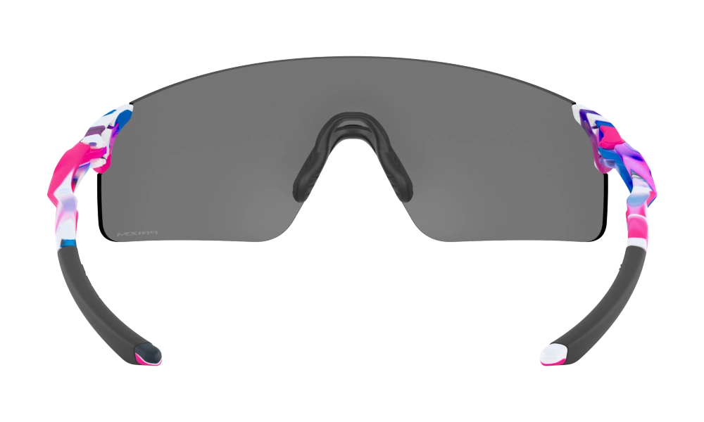 Oakley Okulary przeciwsłoneczne EVZERO™ BLADES Kokoro / Prizm Black OO9454-15