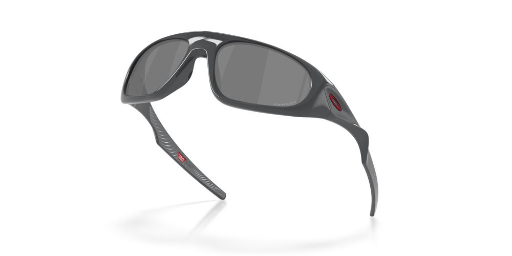 Oakley Okulary przeciwsłoneczne NEOFORMA Polished Carbon/Prizm Black OO9528-10