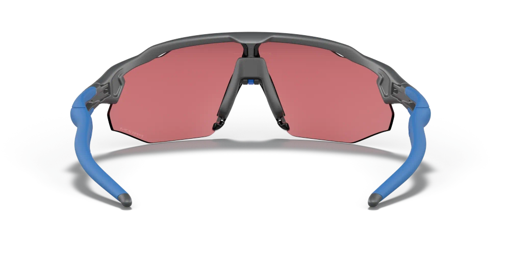 Oakley Okulary przeciwsłoneczne RADAR EV ADVANCER Matte Carbon/Prizm Trail Torch OO9442-05