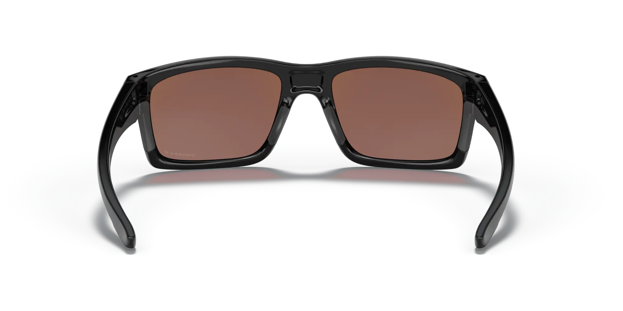Oakley Okulary przeciwsłoneczne MAINLINK XL Polished Black/Prizm Deep H2O Polarized OO9264-47
