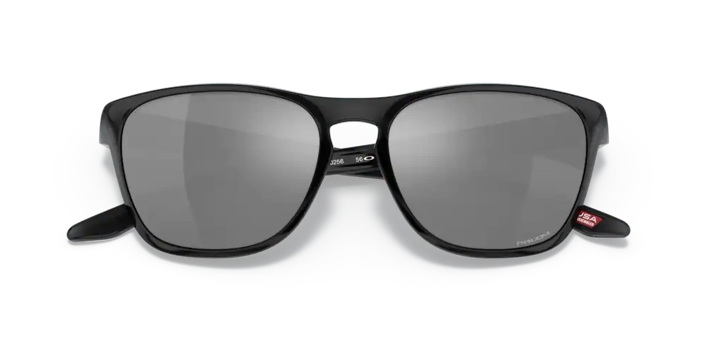 Oakley Okulary przeciwsłoneczne MANORBURN Black Ink/Prizm Black OO9479-02
