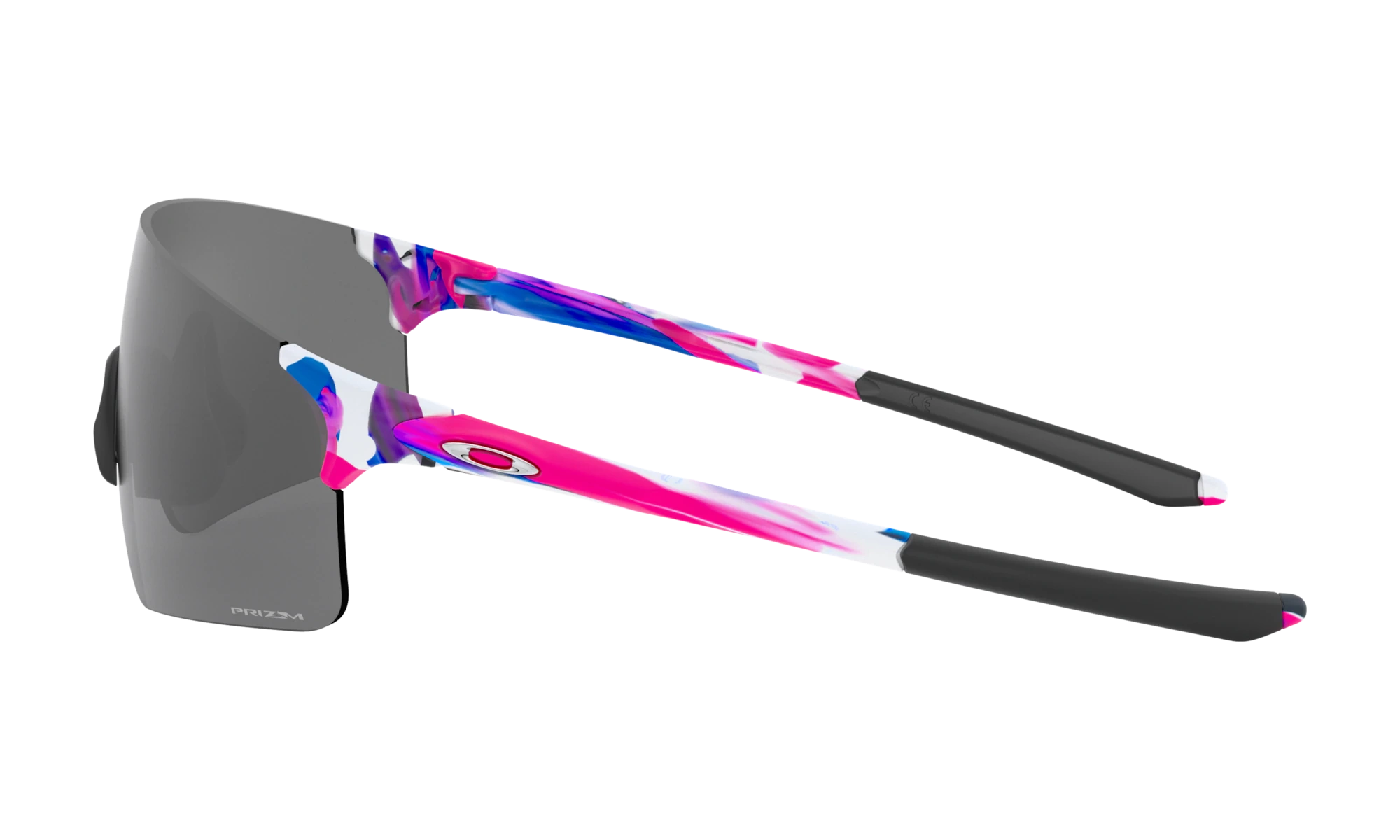 Oakley Okulary przeciwsłoneczne EVZERO™ BLADES Kokoro / Prizm Black OO9454-15