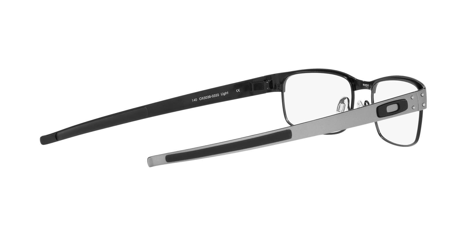 Oakley Okulary korekcyjne METAL PLATE OX5038-03