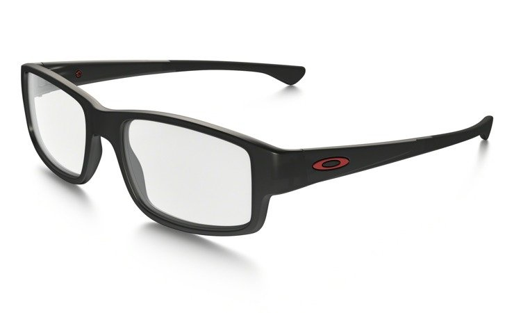 Oakley Optical frame TRAILDROP Satin Black OX8104-02