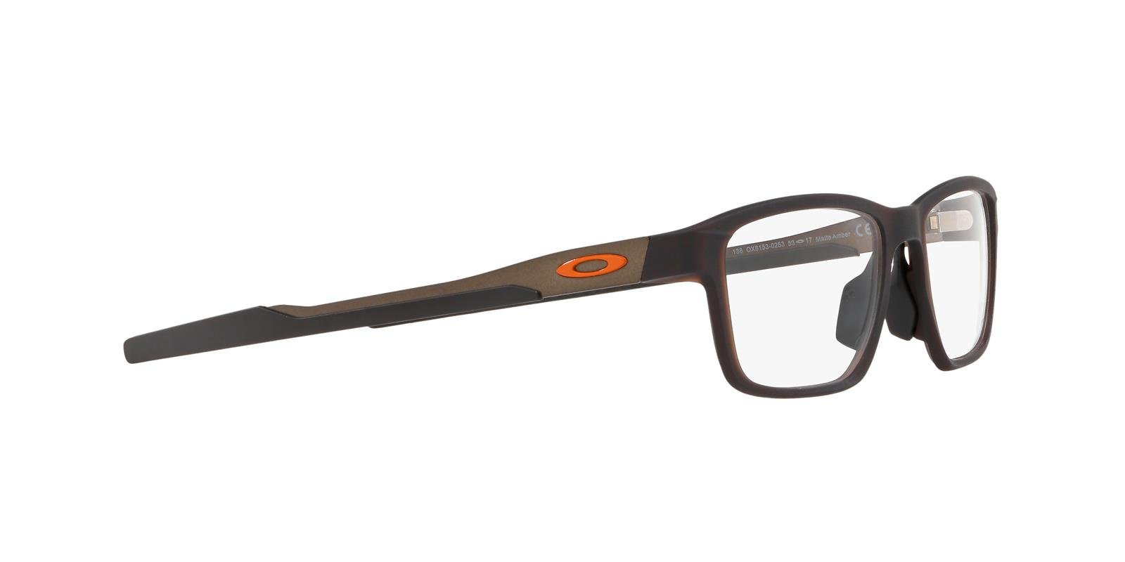 Oakley Optical frame METALINK OX8153-02
