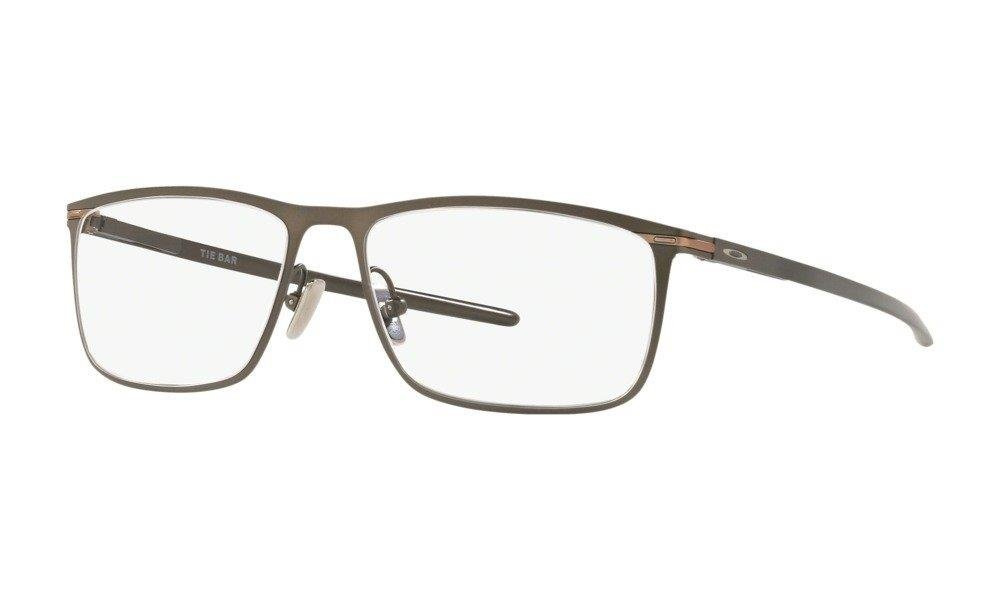 Oakley Okulary korekcyjne TIE BAR Satin Olive OX5138-02