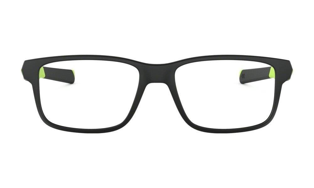 Oakley Oprawy korekcyjne Dziecięce FIELD DAY Satin Black OY8007-01