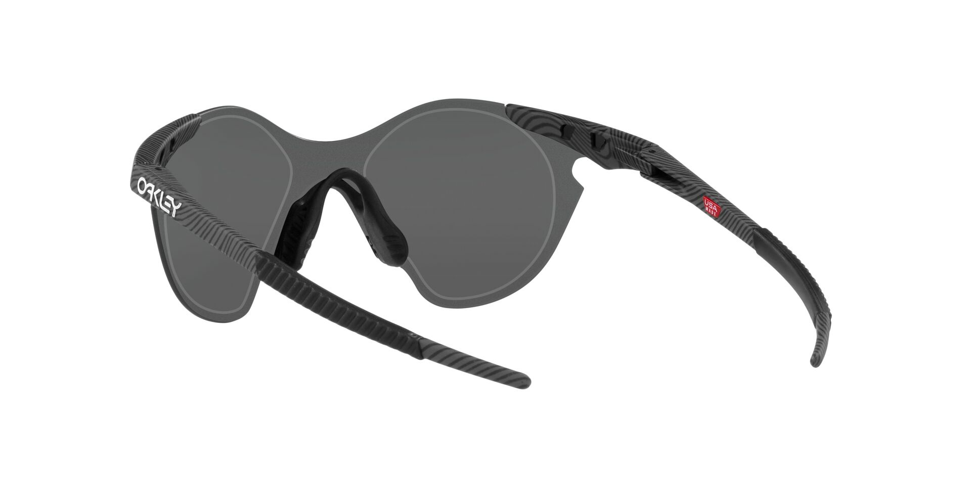 Oakley sunglasses Sub Zero Planet X, Prizm Road OO9468 - 04
